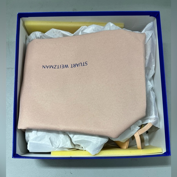 152MM Skyhi Patent Leather Platform Pumps - Picture 2 of 8